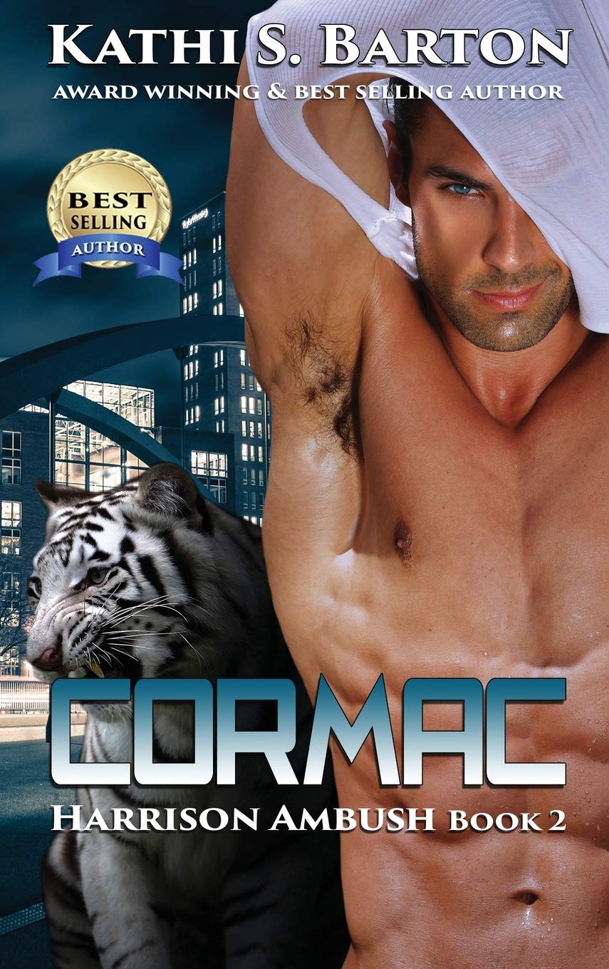 Buy Cormac — BookShops.in