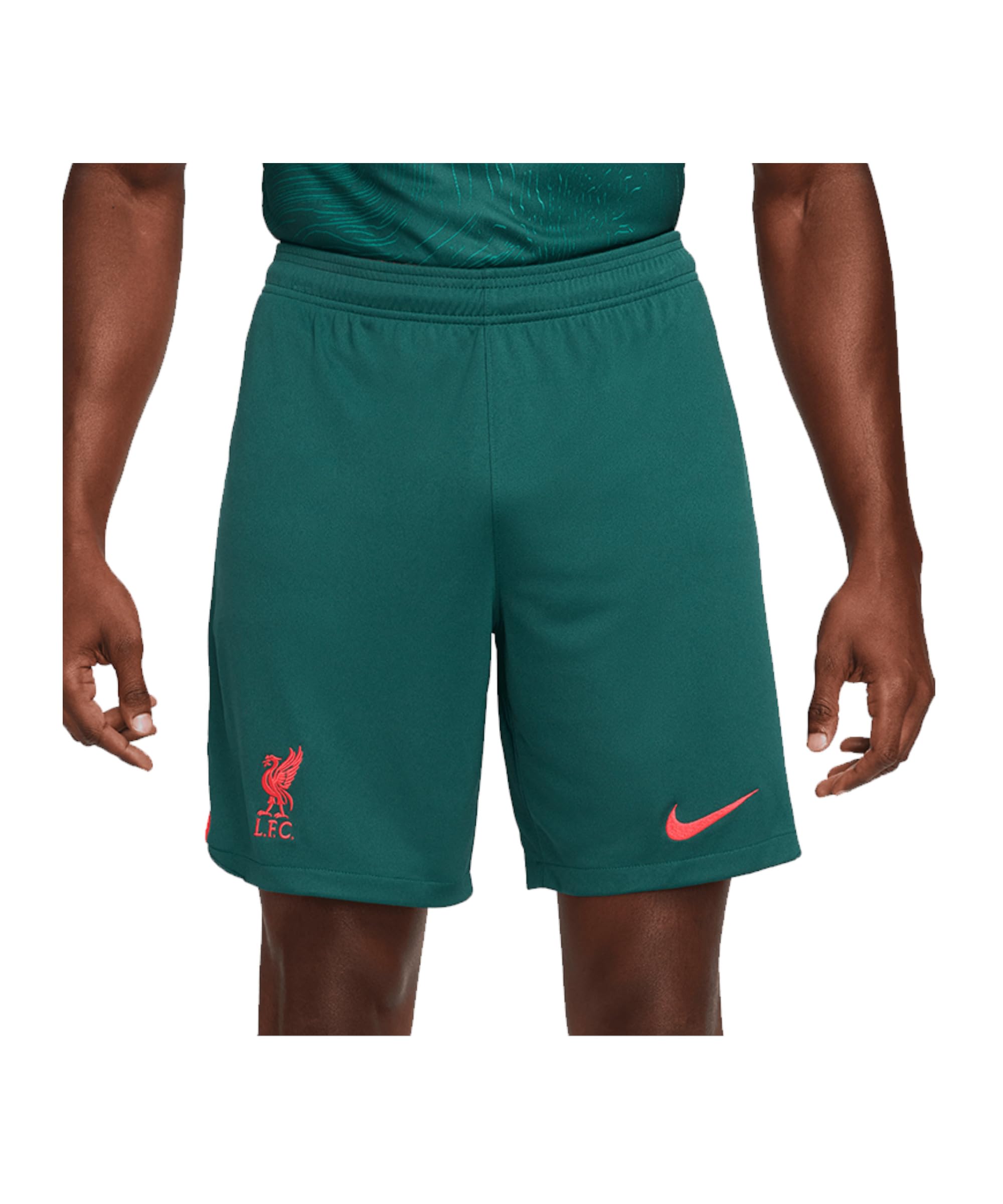 Nike - Stagione 2022/23 Terza Divisa Ufficiale, Pantaloncini Uomo