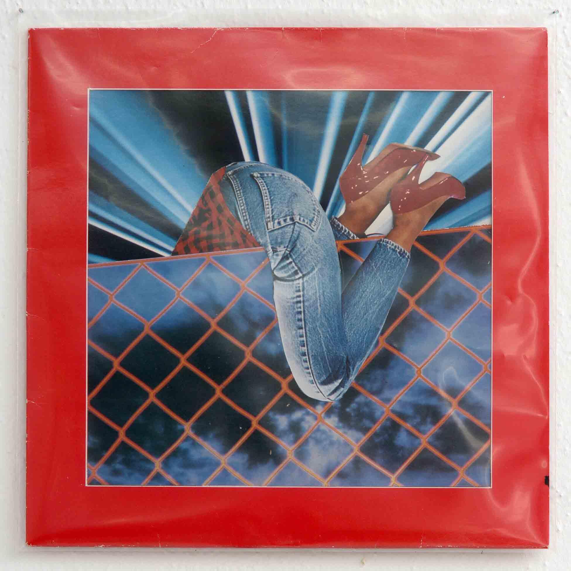 12 Compost Disco Years [VINYL]