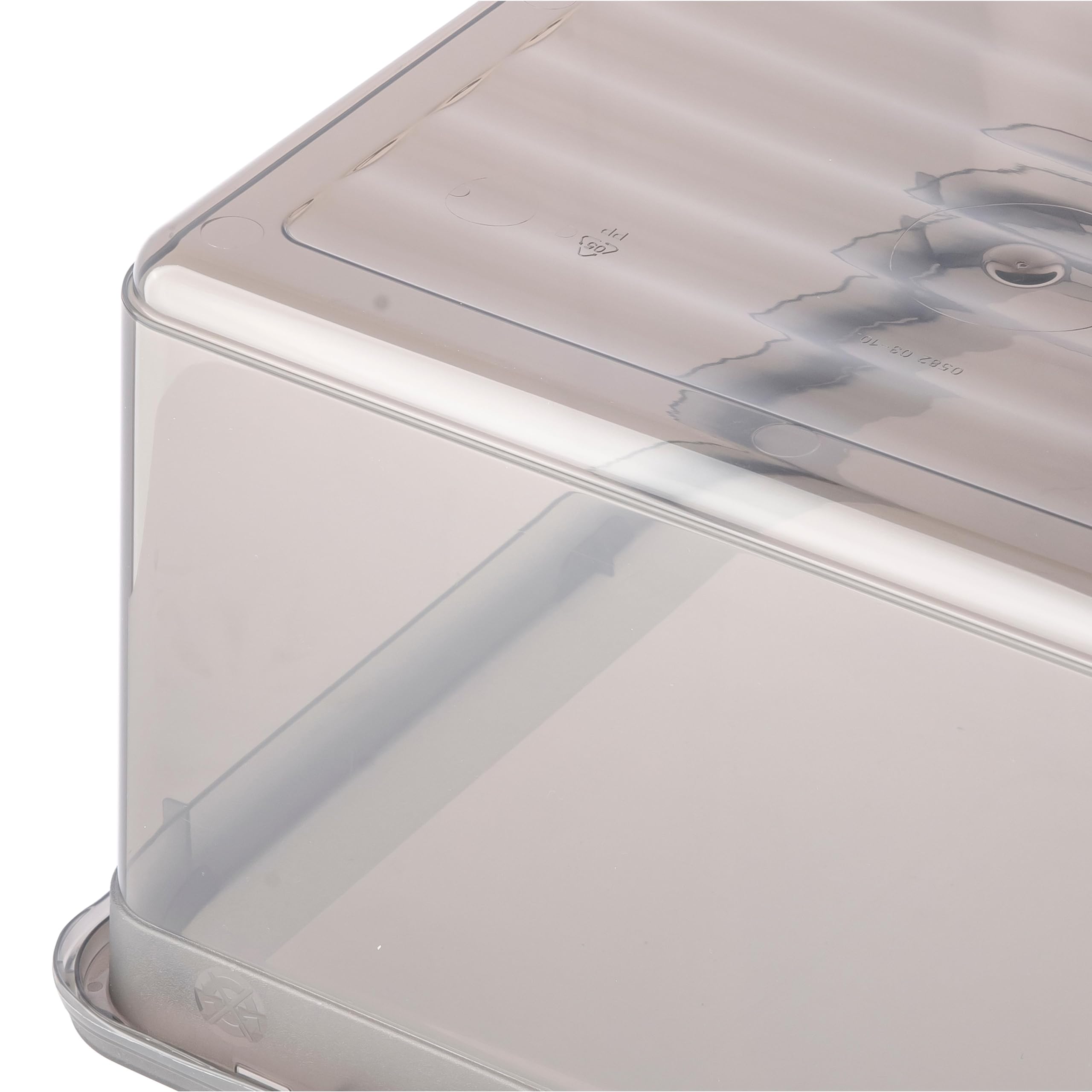 keeeper Aufbewahrungsboxen mit Air Control System – Bild 4