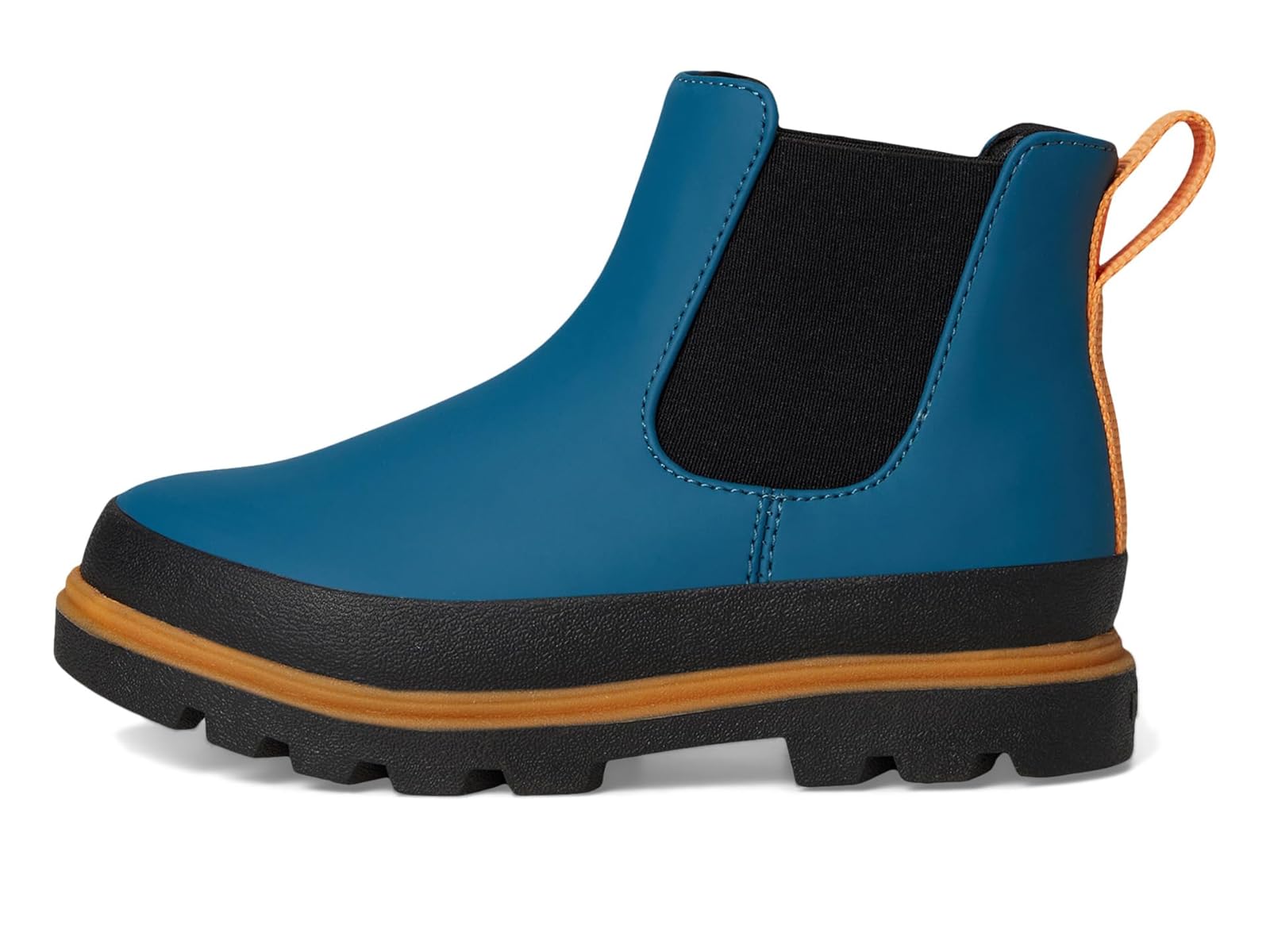 Children Unisex Boots Native Shoes Kids Kensington Chelsea (Little Kid/Big Kid) - Picture 23 of 33