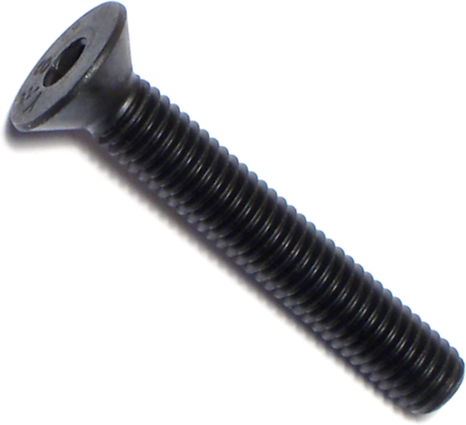 014973305963 Flat Socket Cap Screws, 10-32 x 1-1/4, Piece-100