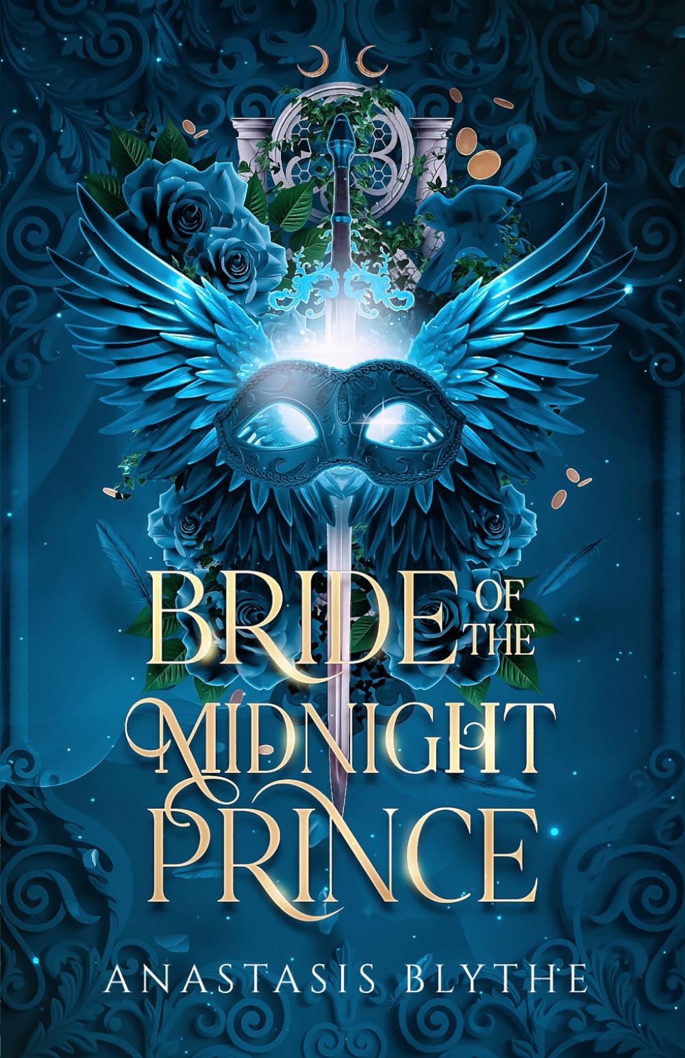 Bride of the Midnight Prince: (Brides of the Fae)