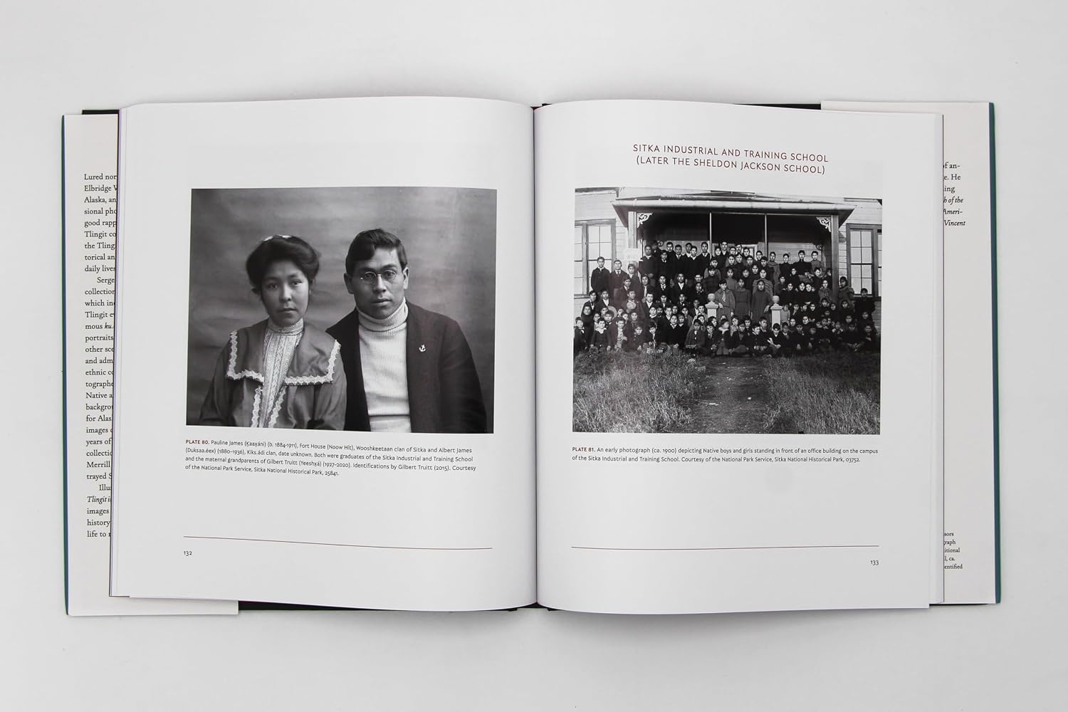 The Tlingit in Sitka: The Photography of Elbridge W. Merrill