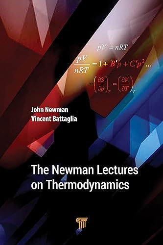 The Newman Lectures on Thermodynamics