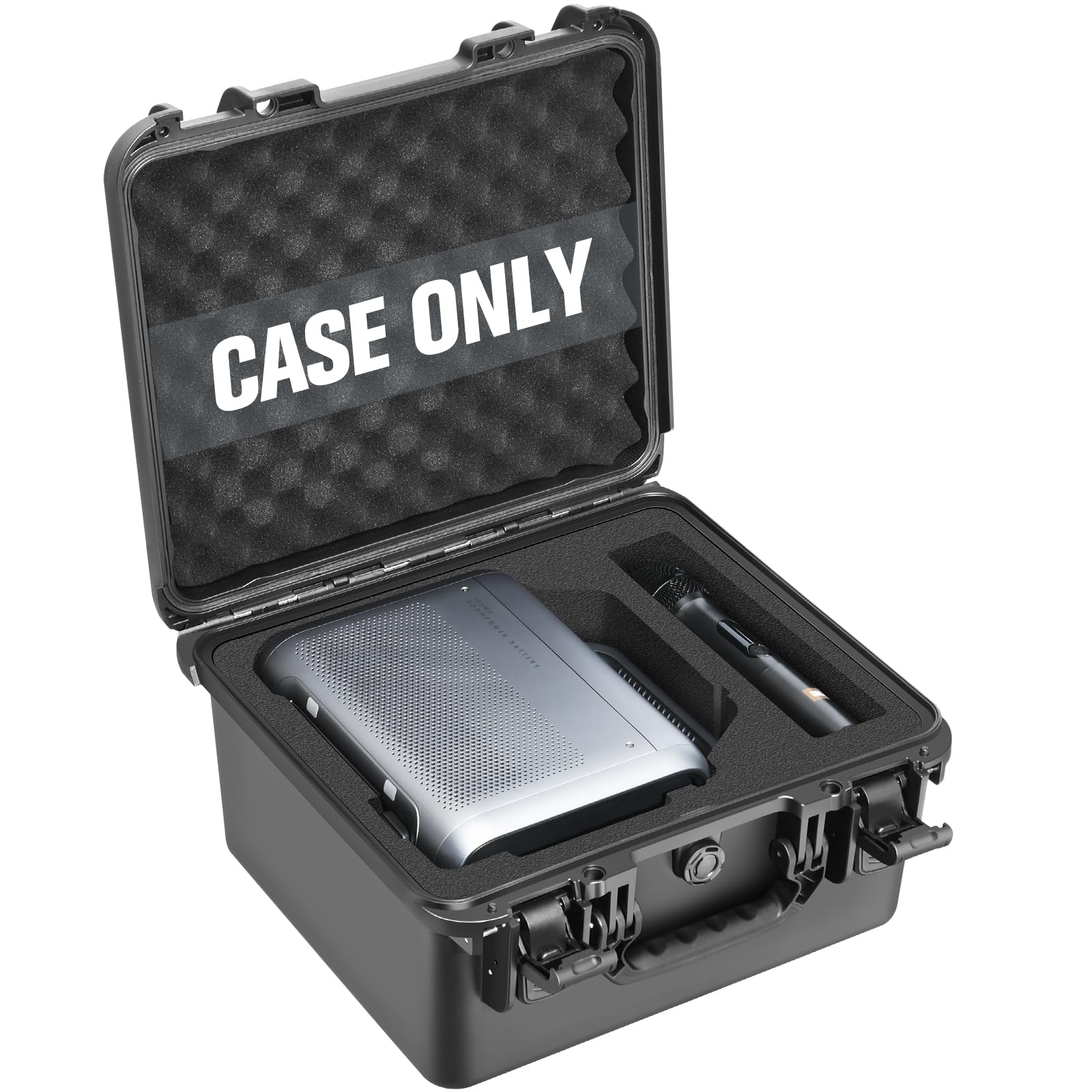 Hard Case for Anker Nebula Mars 3: Portable Projector Hard Shell Case