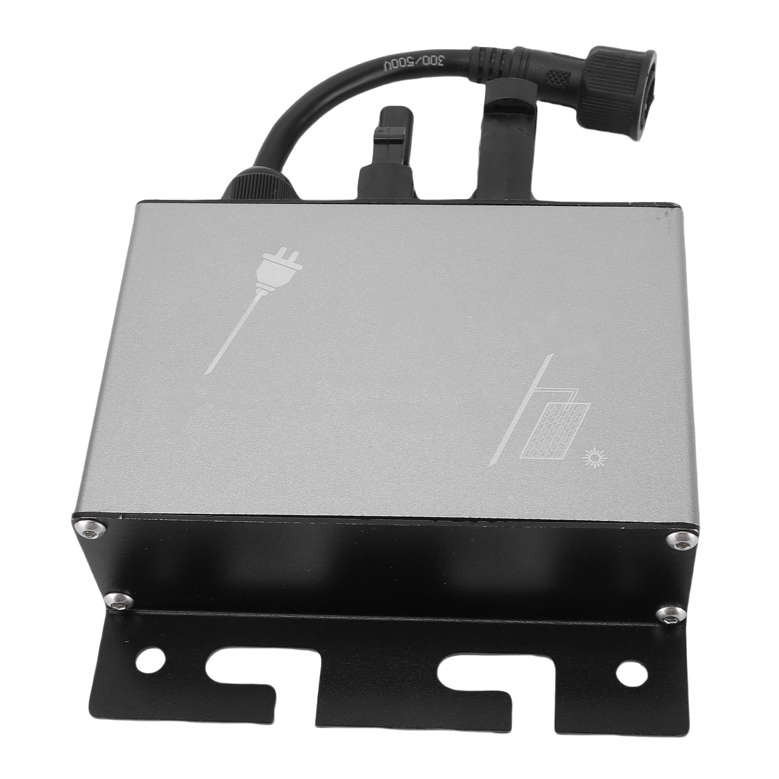 Tbest Mikrowechselrichter mit IP45 Wasserdicht, Aluminiumlegierung