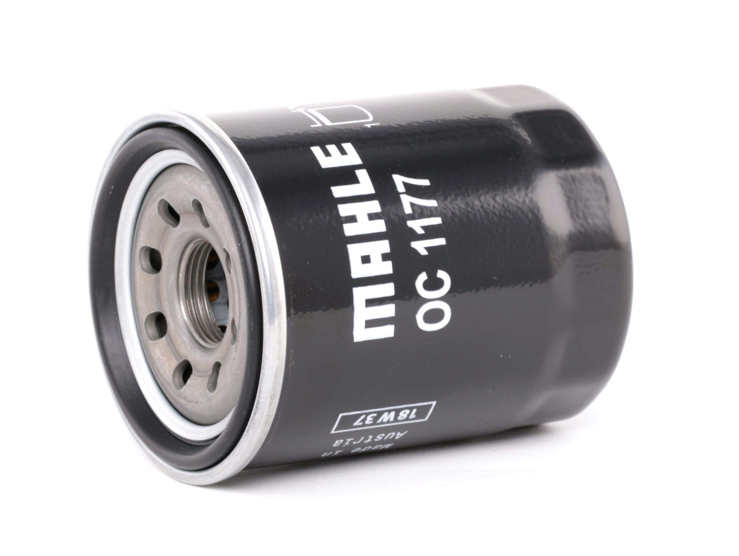 Oil filter Spin-on Filter OC 1177 MAHLE for SUBARU HONDA ACURA TOYOTA