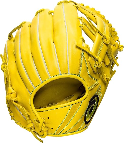 アシックス軟式一般用グローブ田中広輔(広島カープ)モデル 野球 アシックス 軟式グローブ プロモデル 田中広輔選手モデル