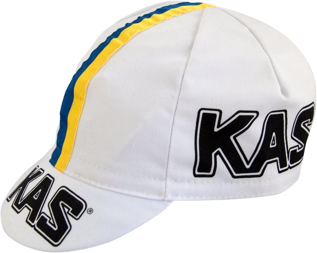 Retro Prestige Team Cycling Caps