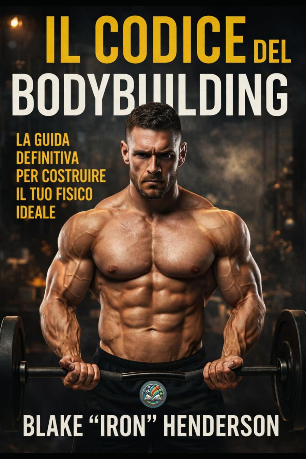 Il codice del Bodybuilding: La guida definitiva per costruire il tuo fisico ideale