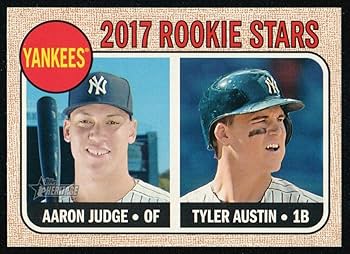 2017 topps heritage バラ売り可 2017 topps heritage バラ売り可