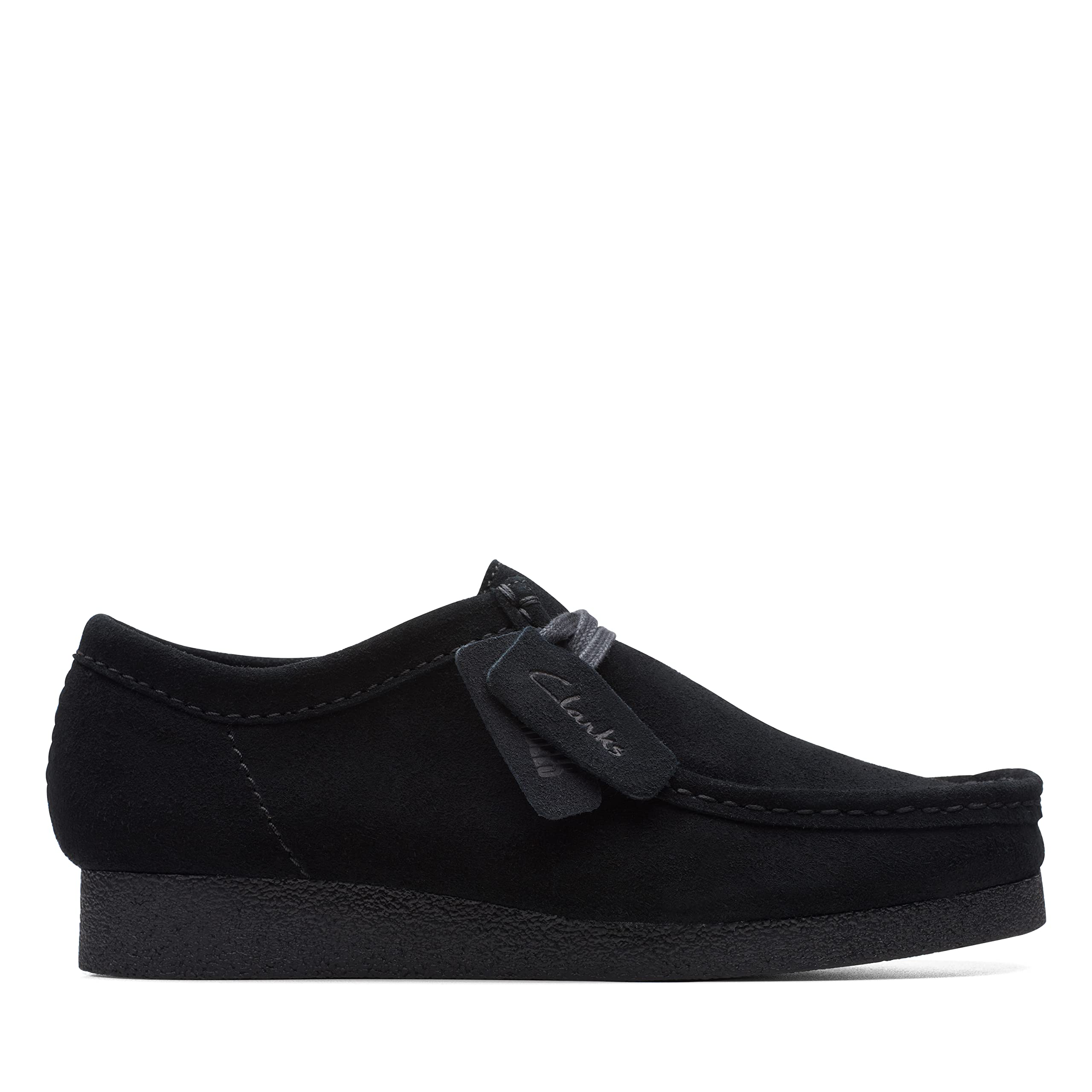Clarks Men’s Wallabee Evo