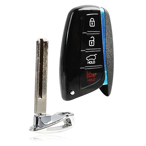 USARemote Key Fob Replacement Keyless Entry Remote for 2013 2014