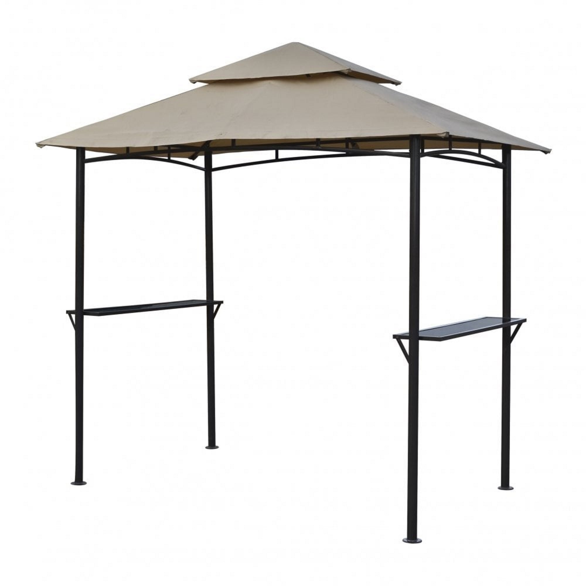 Buy Rowlinson GAZBBQ1 Roma BBQ Gazebo 