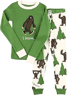 Women's bigfoot pajamas Clearance