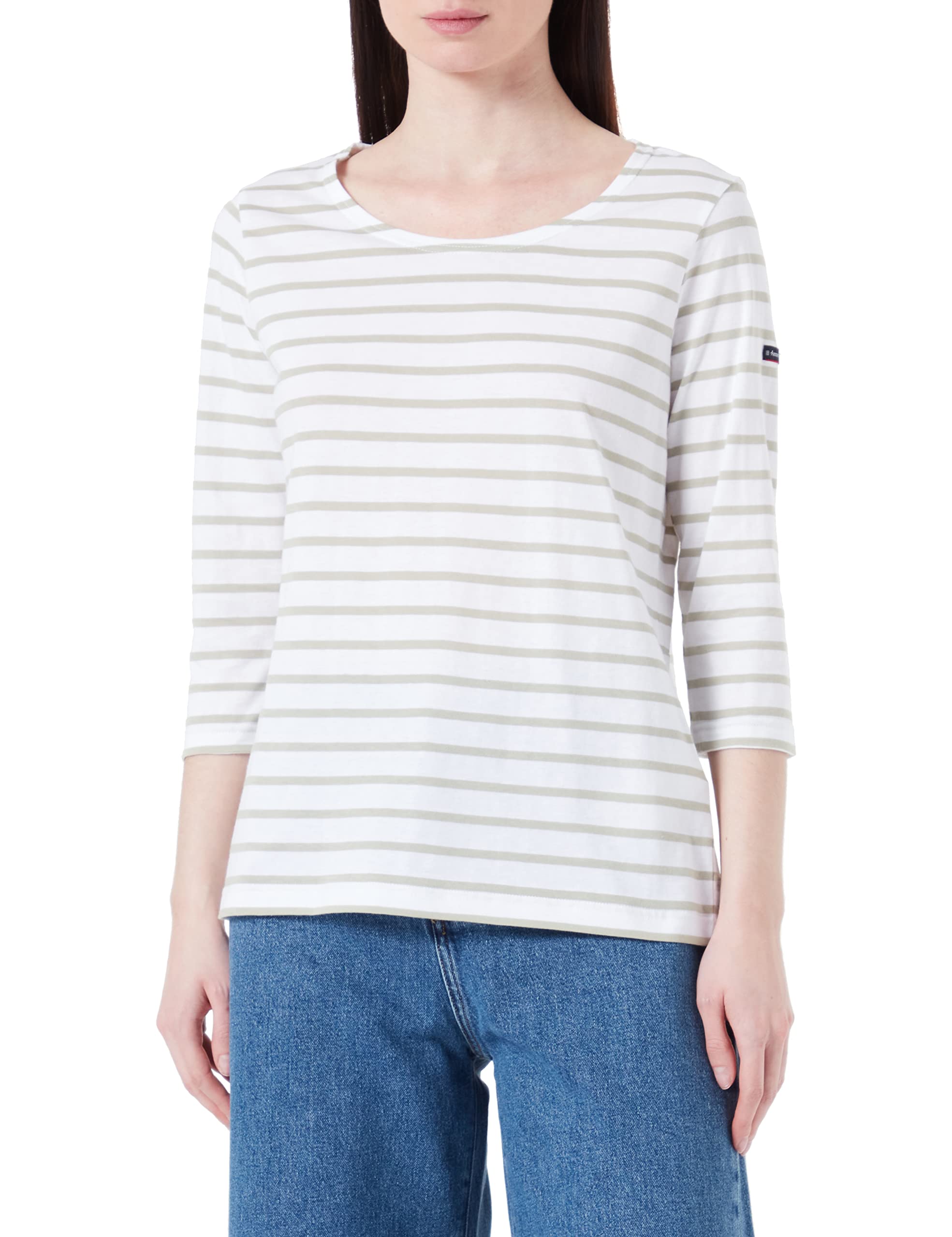 Armor Lux Women's Women's Cap Coz Sailor Sweater