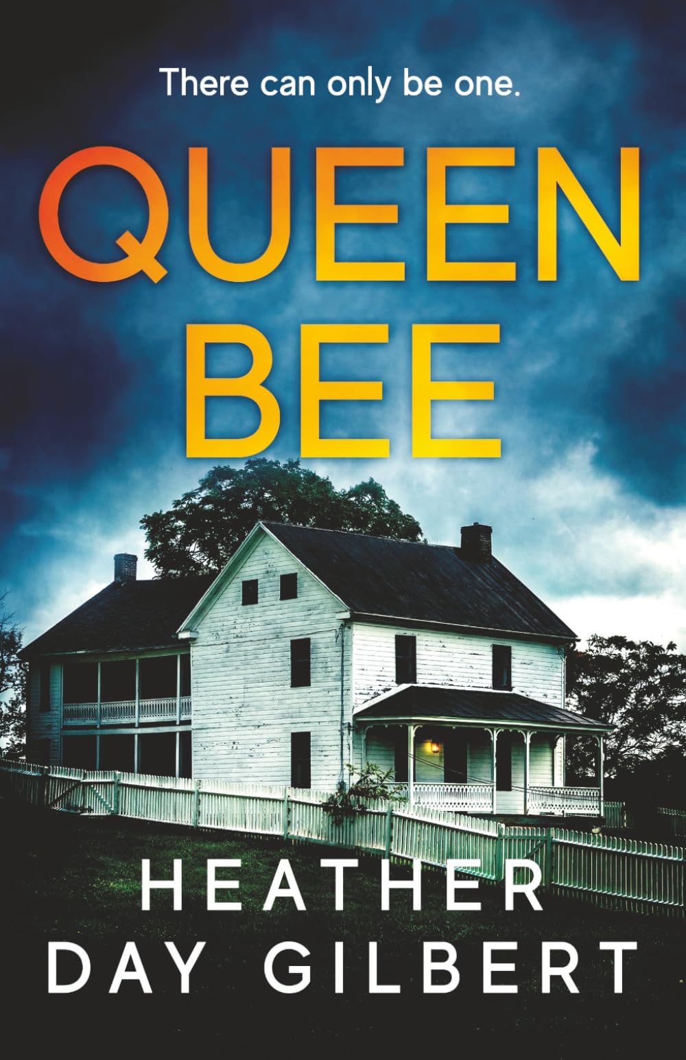 Queen Bee
