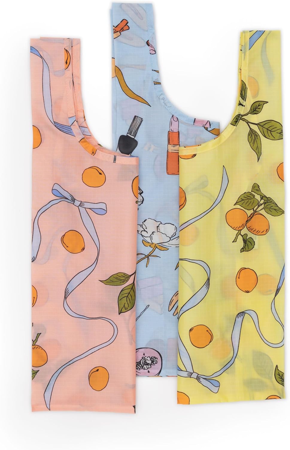 BAGGU Amazon Baby Set of 3