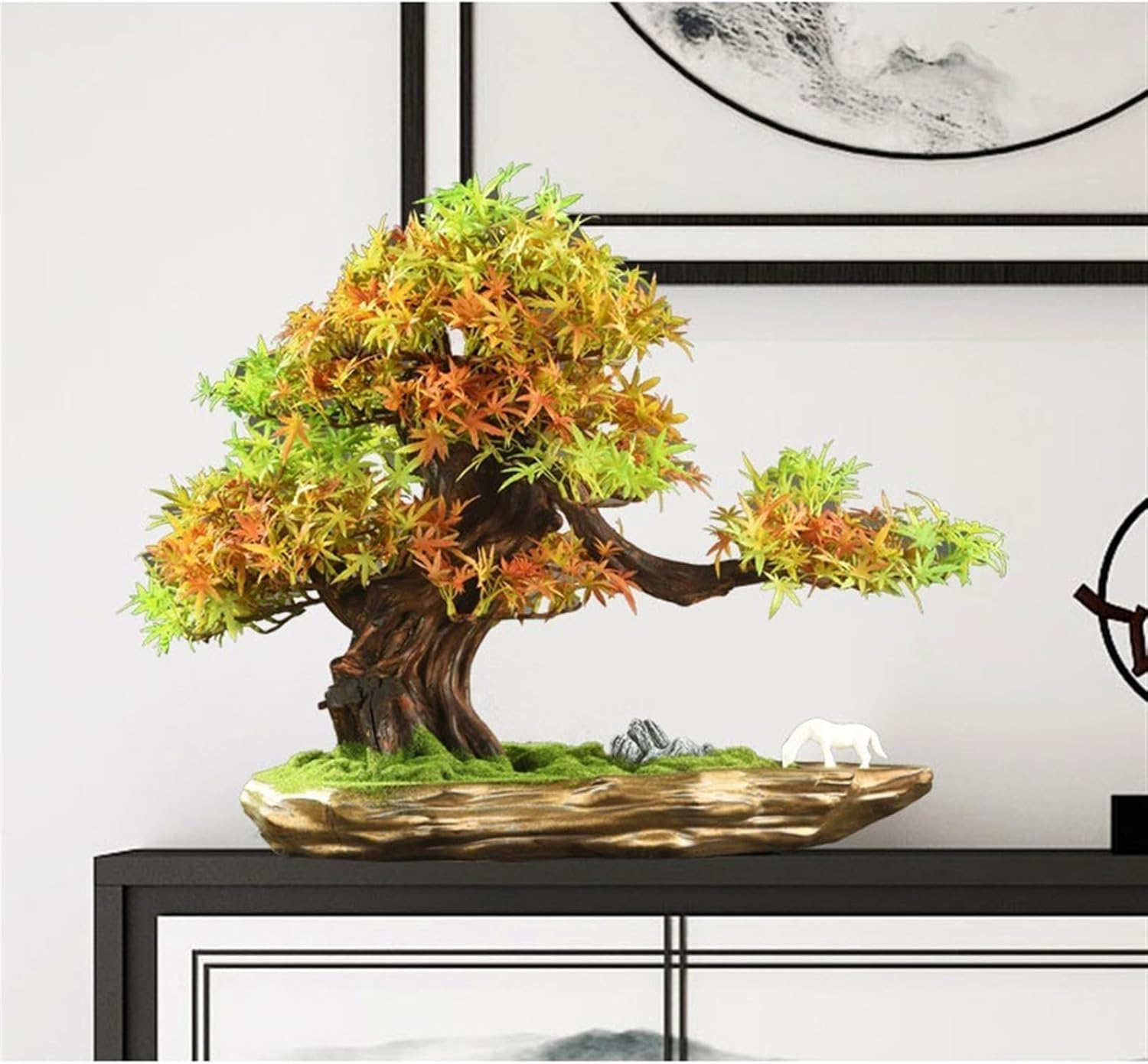 ミュベール MUVEIL タグ付 スカジャン スズラン スカジャン刺繍 MUVEIL