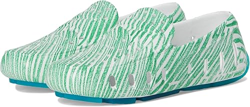 Vista 250 de Floafers Zapato náutico unisex Prodigy (niño pequeño/niño grande)