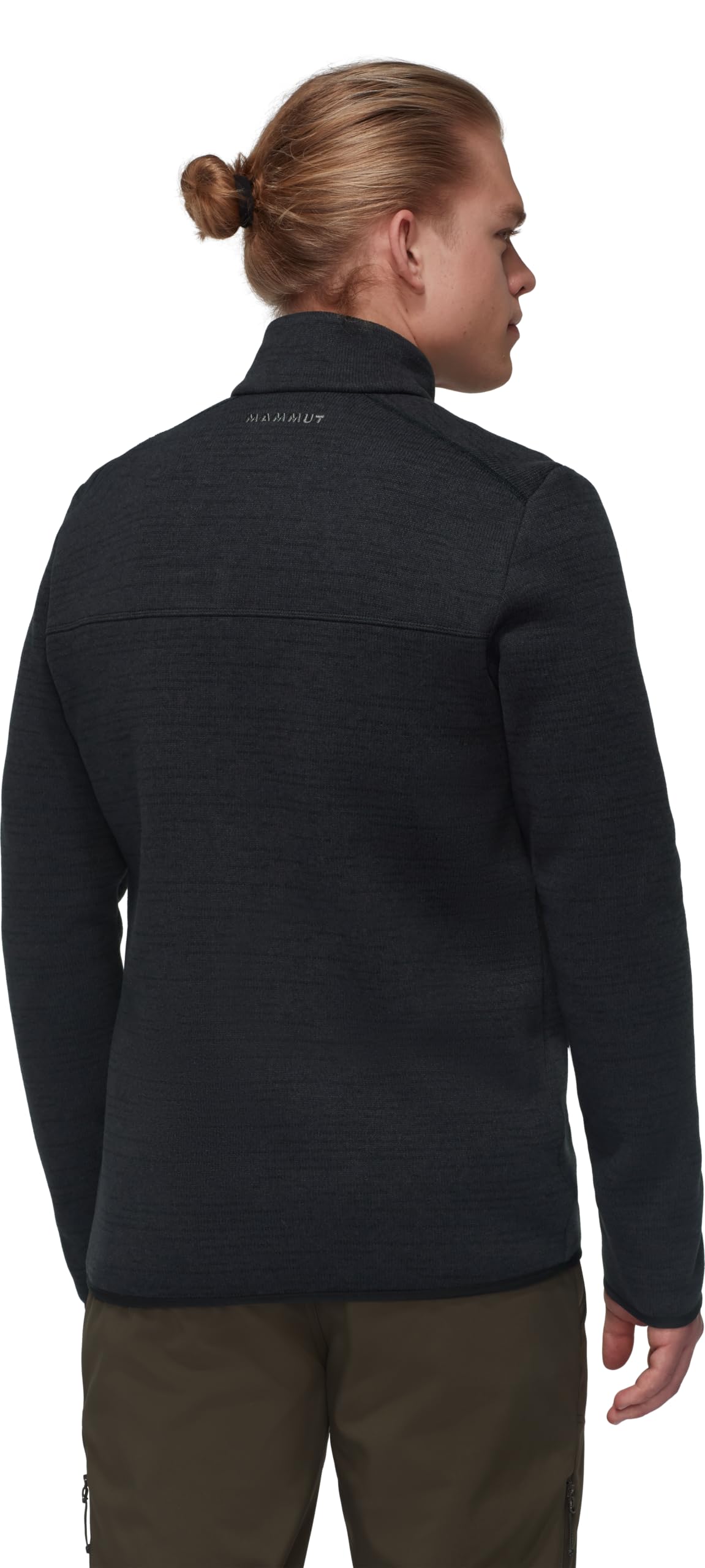 Mammut Arctic Iv Ml Jacket Men Chaqueta de capa intermedia Hombre (Pack de 1)
