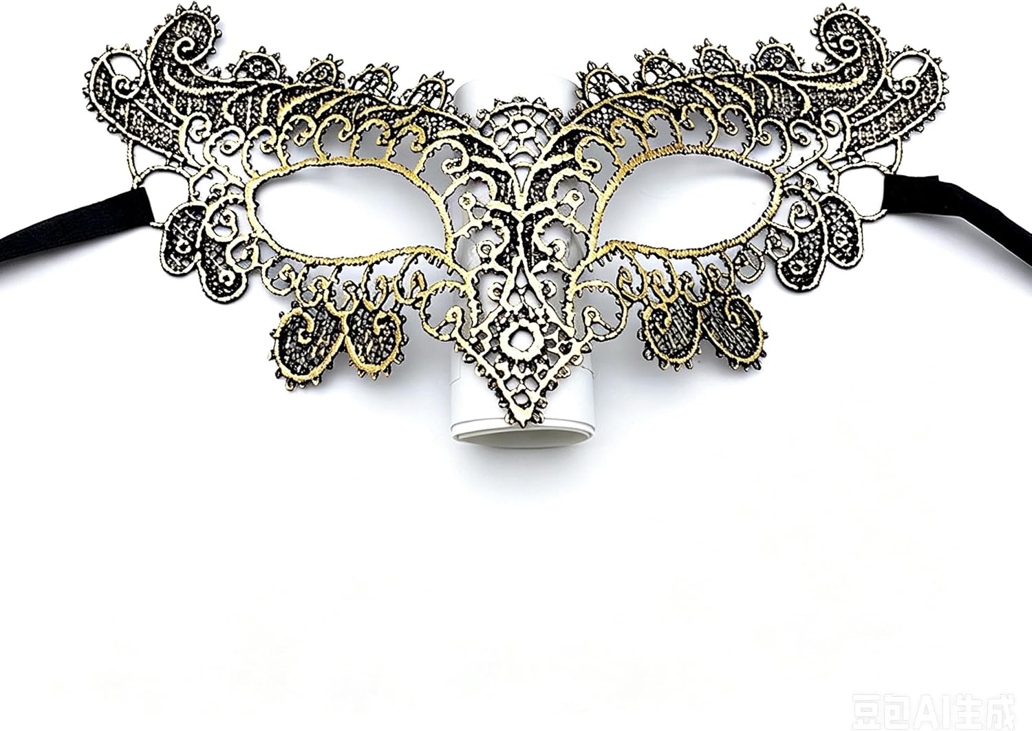 Masquerade Masks for Women - Mardi Gras & Venetian Dress Masks Lace