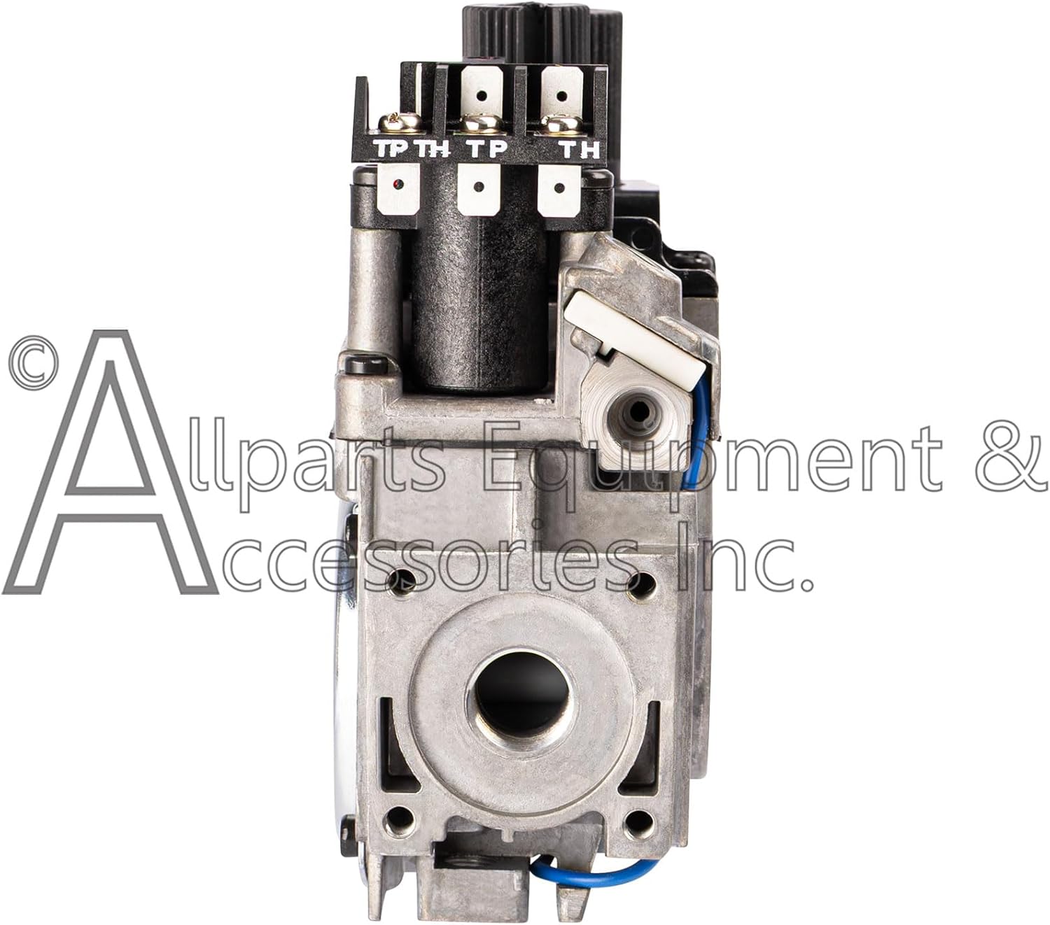 SIT-820 Nova Propane Gas mV Model 0820651 Replacement Valve for Fireplaces Stoves and Gas Logs Replacement OEM Component for Direct Vent Hearth Products and Direct Vent Appliances