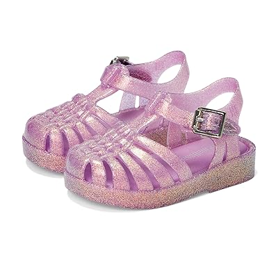 Mini Melissa Possession Shiny BB (Toddler) Girl