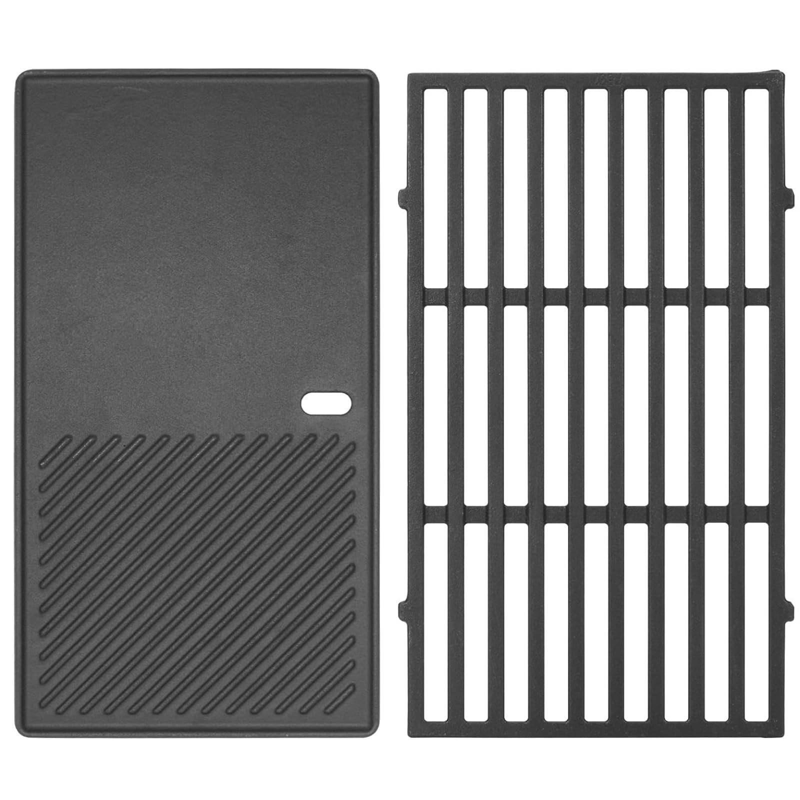 GriHero Brennerabdeckung gasgrill für Enders Chicago 3, Tepr