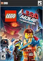 Lego Movie Videogame - PC