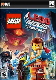 Lego Movie Videogame - PC
