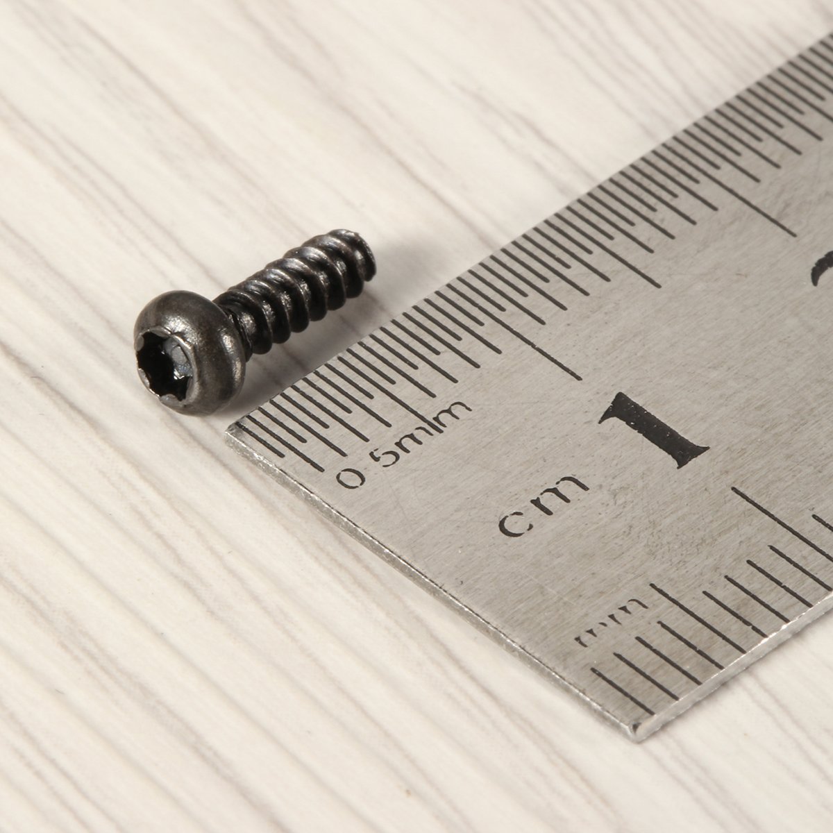 Tamiya 15233 SET VITI RICAMBIO 'B - Foto 2