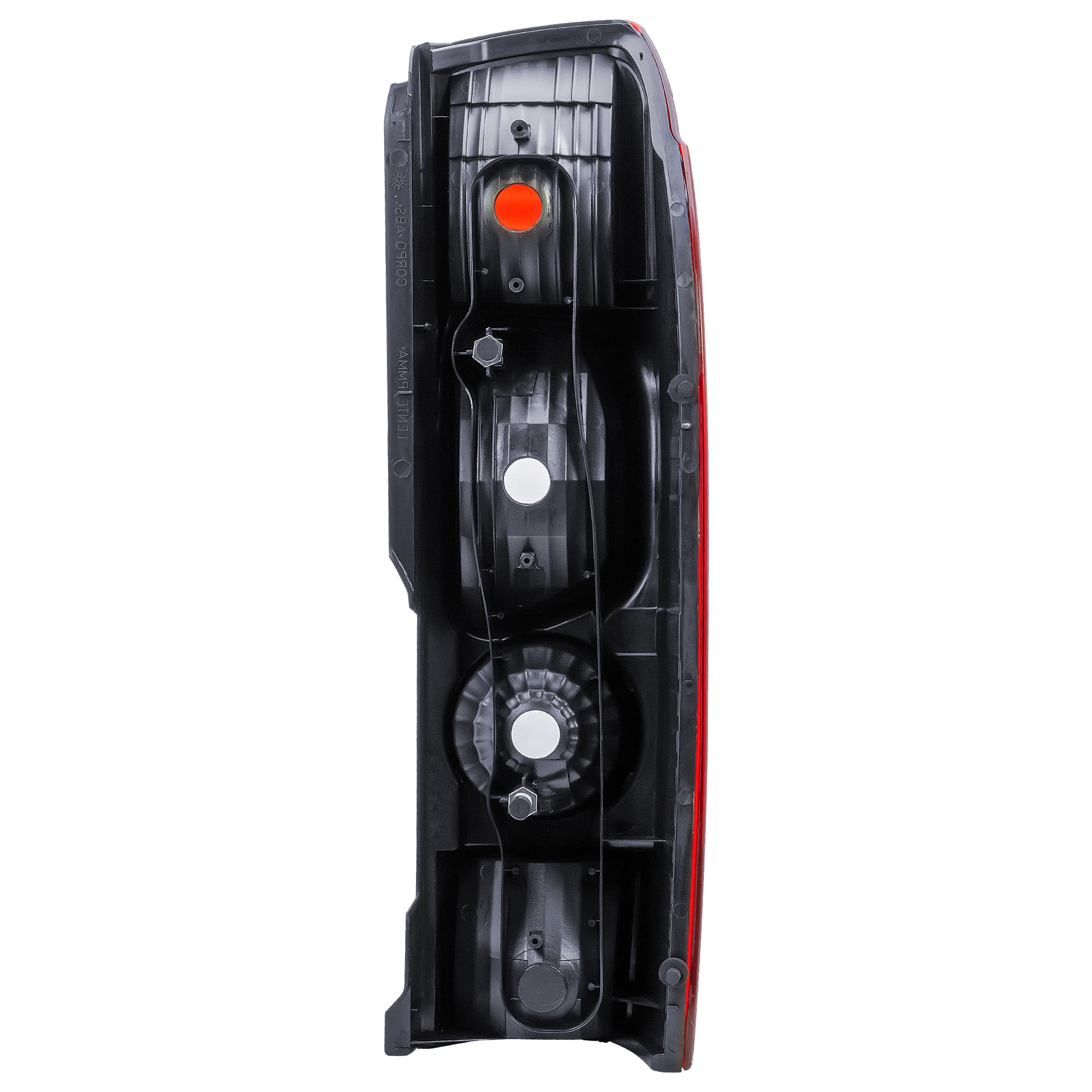 LONGLING Fanale posteriore Sx Fanale posteriore per Fiat Ducato Citroen Jumper Peugeot Boxer 2006-2014