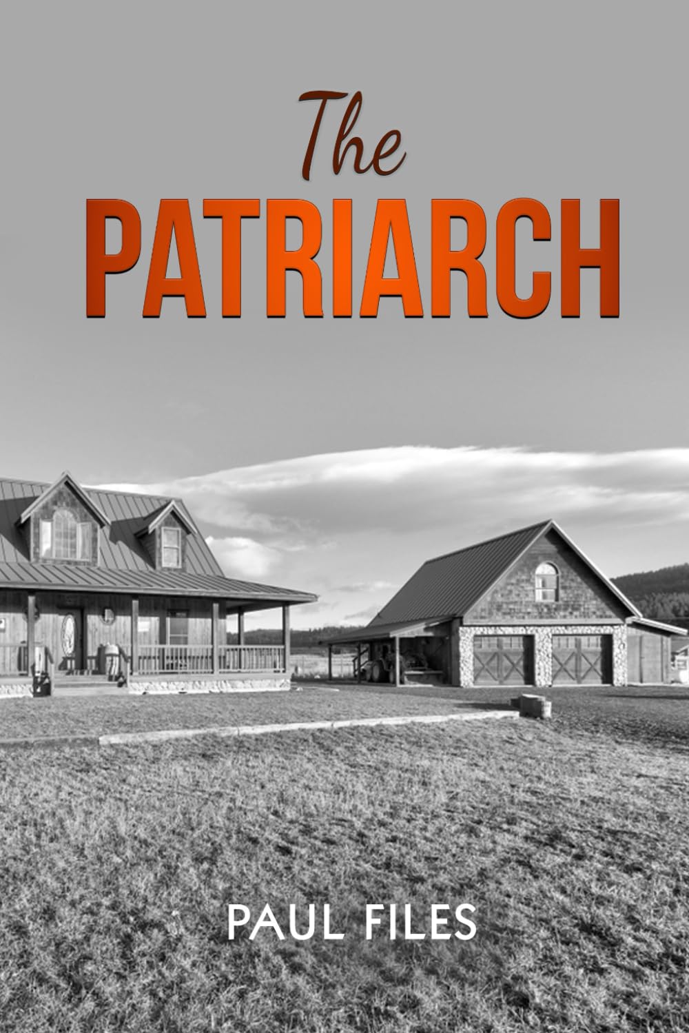 The Patriarch