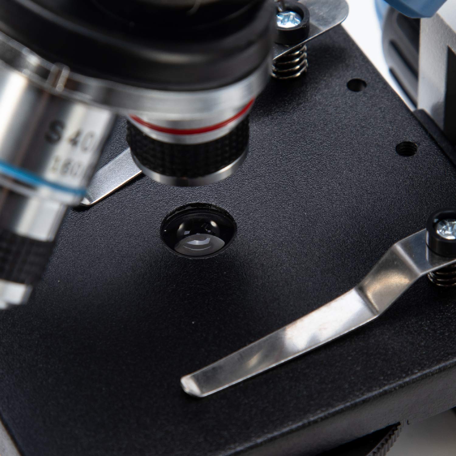 Swift Microscope with 1.3MP Camera, Slides, Compound Kids Student