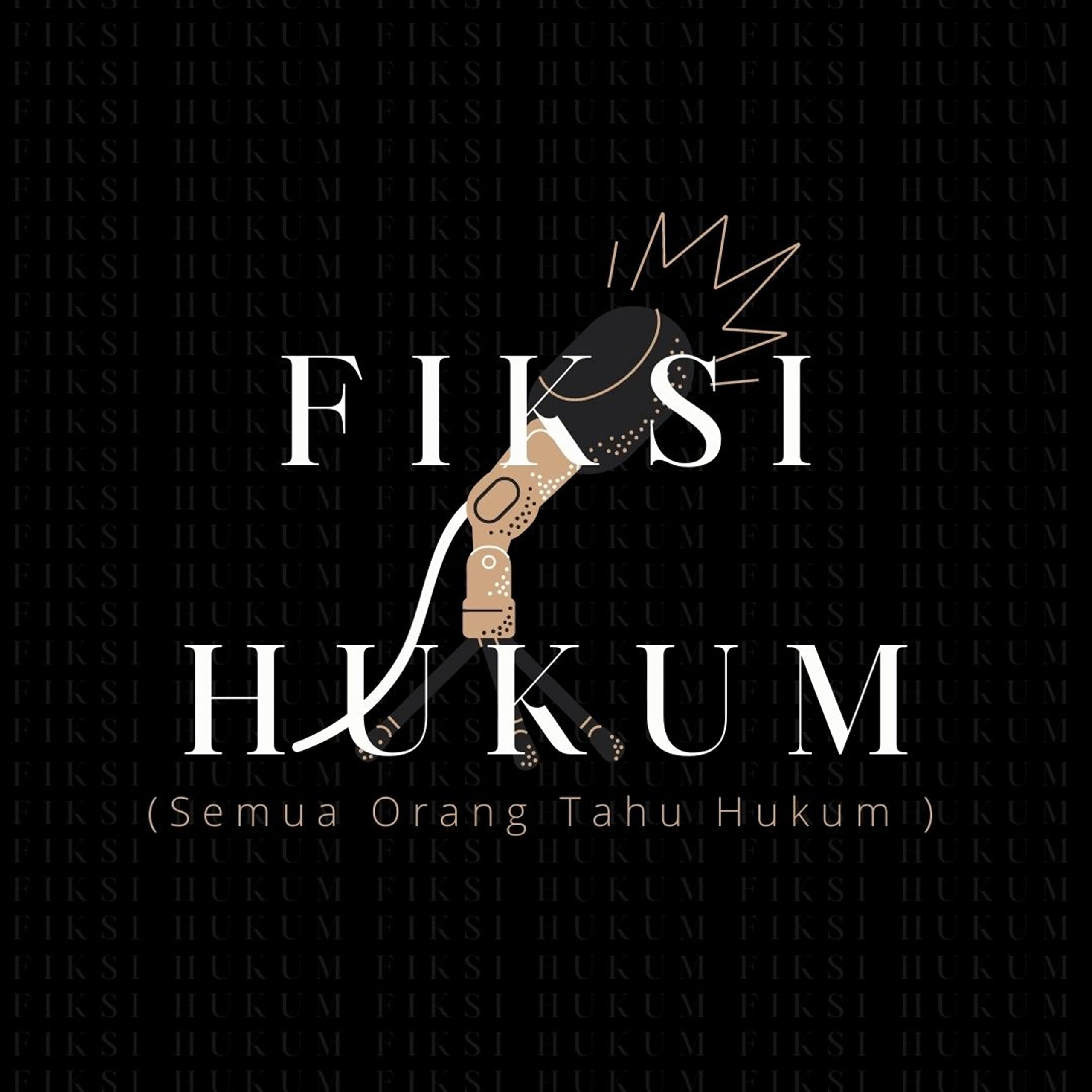 Fiksi Hukum (Law Fiction Theory)