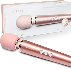 Le Wand Estimuladores 680 g, ROSA (LW-007-RG)