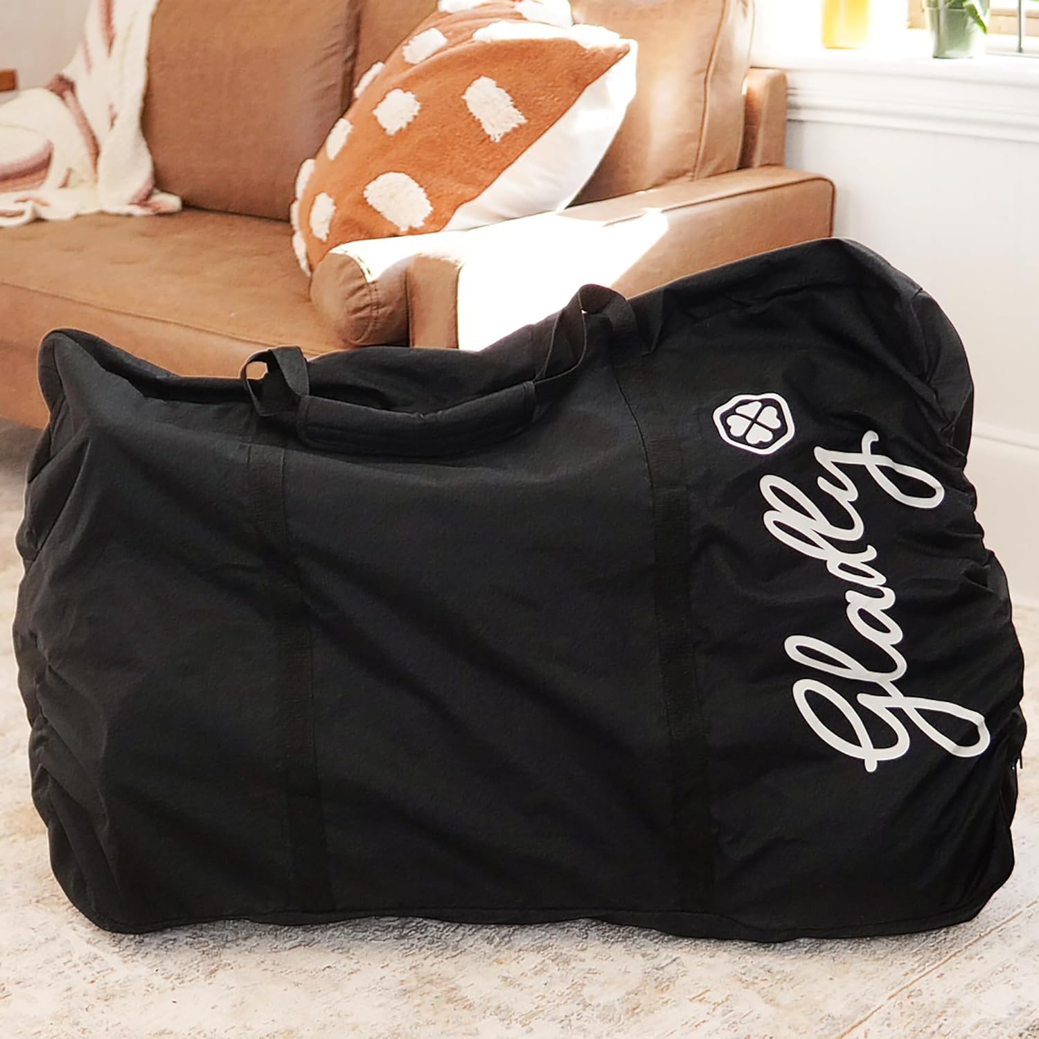 Gladly Family Universal Wagon Carry Bag