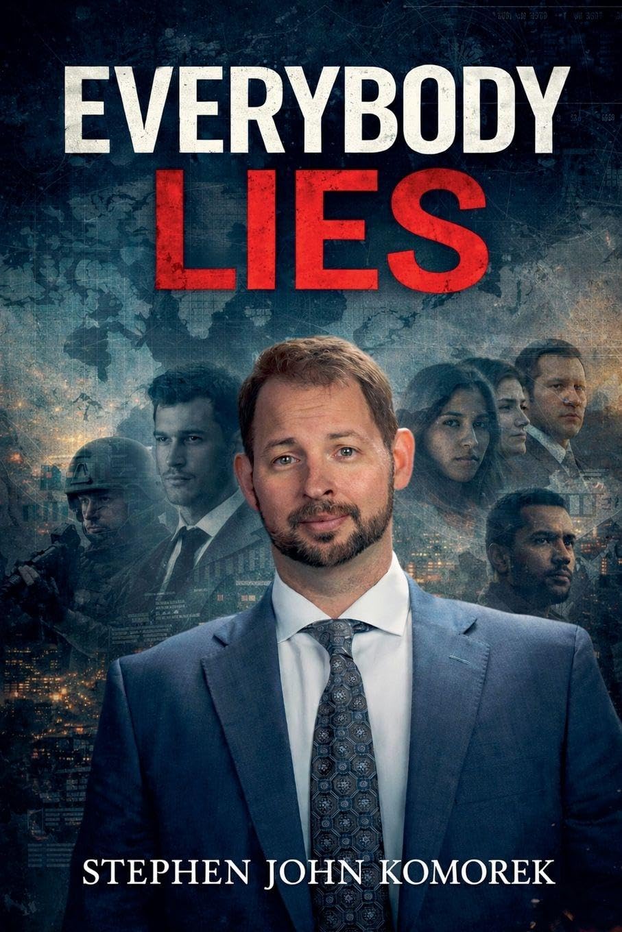 Everybody Lies