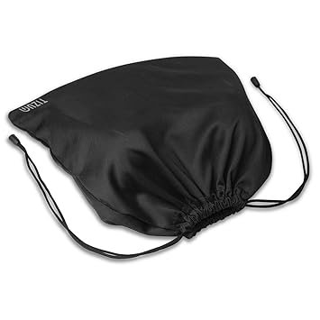 Tizum Multi-Functional Travel Carrying Pouch Bag for Storage Headphone