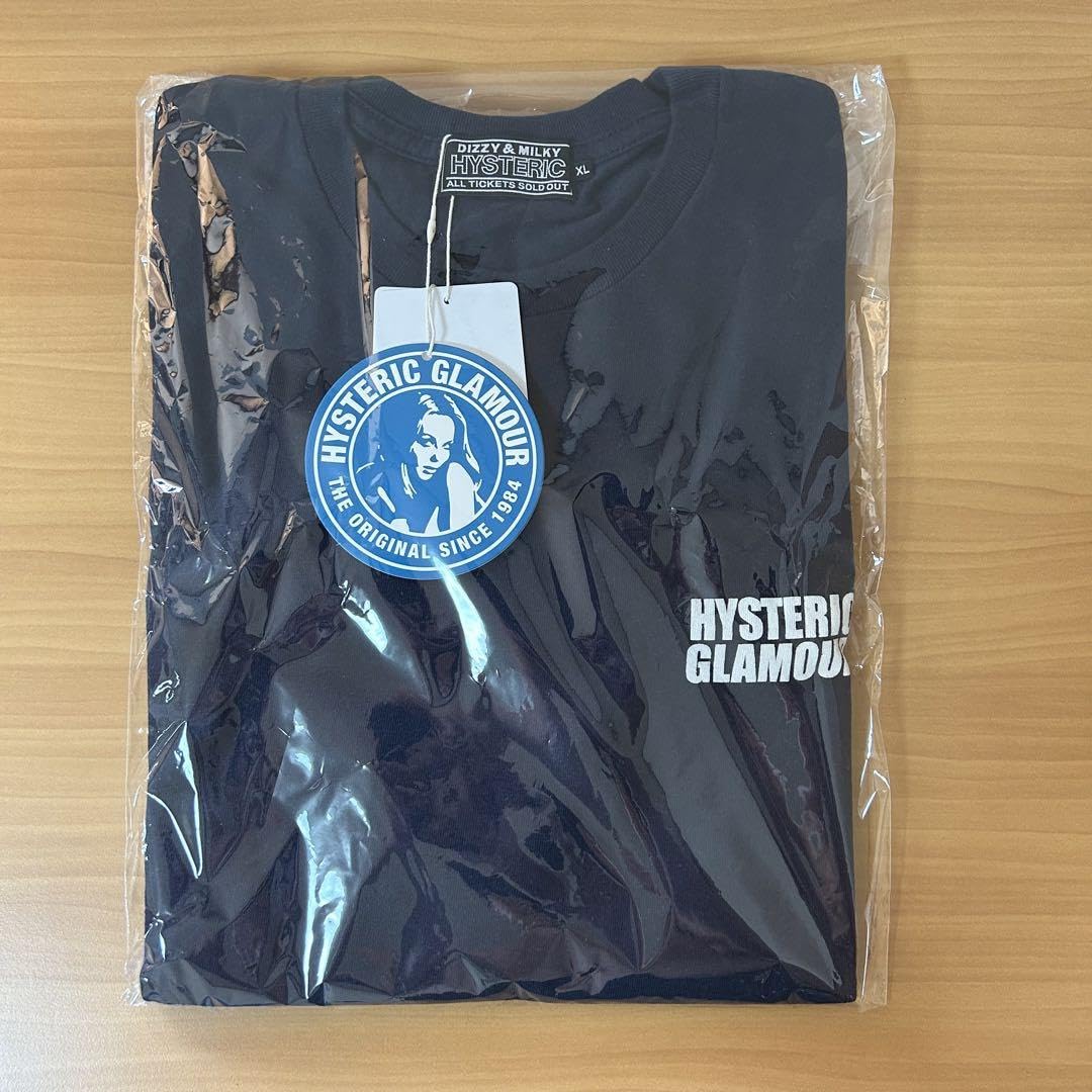 Amazon.co.jp: HYSTERIC GLAMOUR MEN SEE NO EVIL T XL : ファッション
