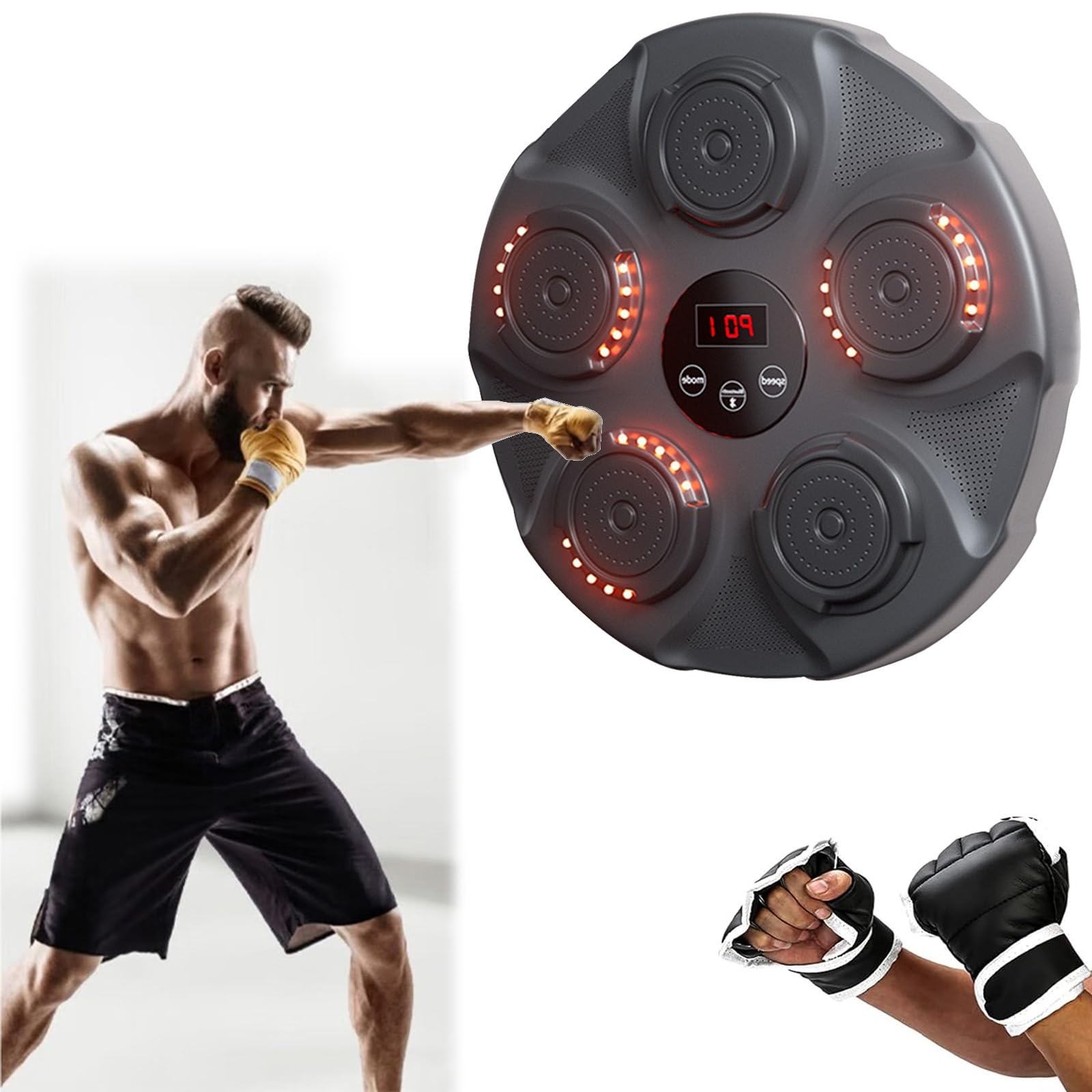 ボクシングマシーン 高品質のボクシングマシン,スポーツトレーニング機器 - AliExpress
