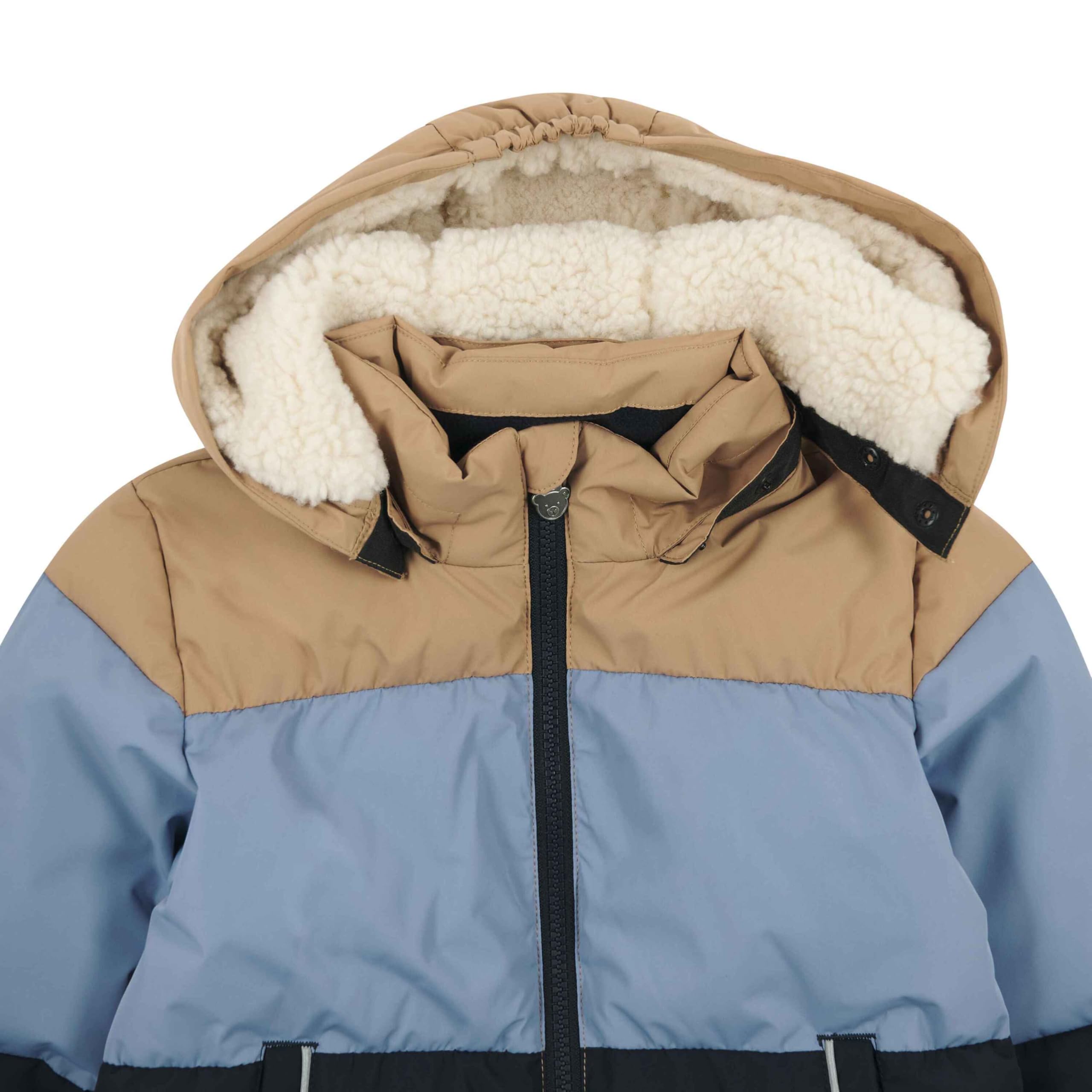 Steiff Jungen Jacke Jacke