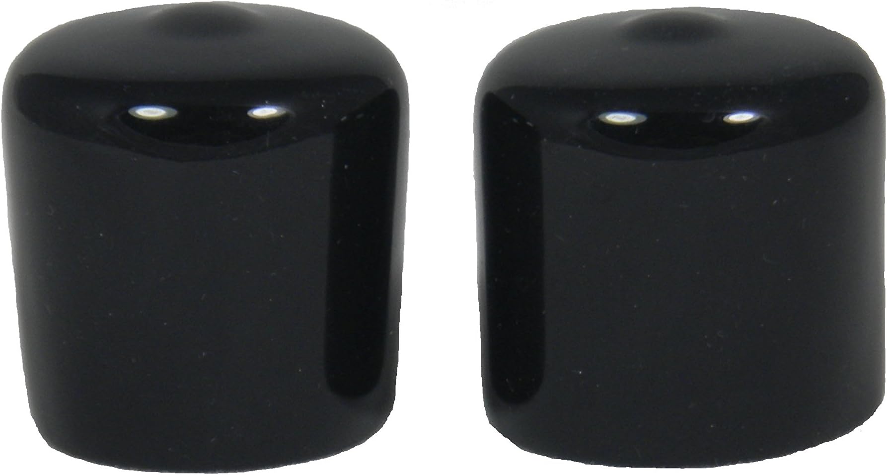 End Bumper Caps Accessory Eliminate Odors and Provide Drop Protection fits PAX 2 PAX 3 PAX2 PAX3
