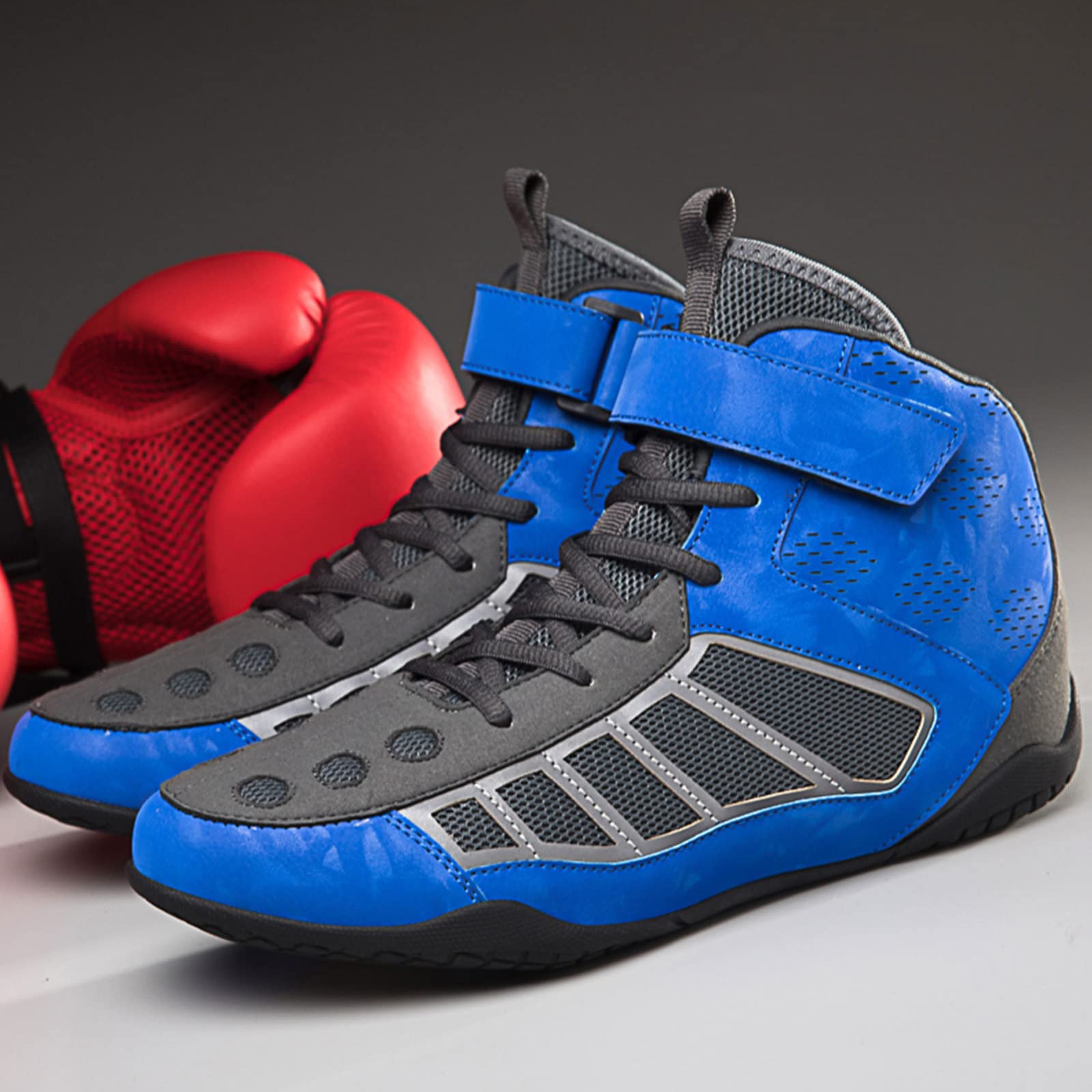 Zapatos Zapatillas Halterofilia Baratas Calzado Zapatillas