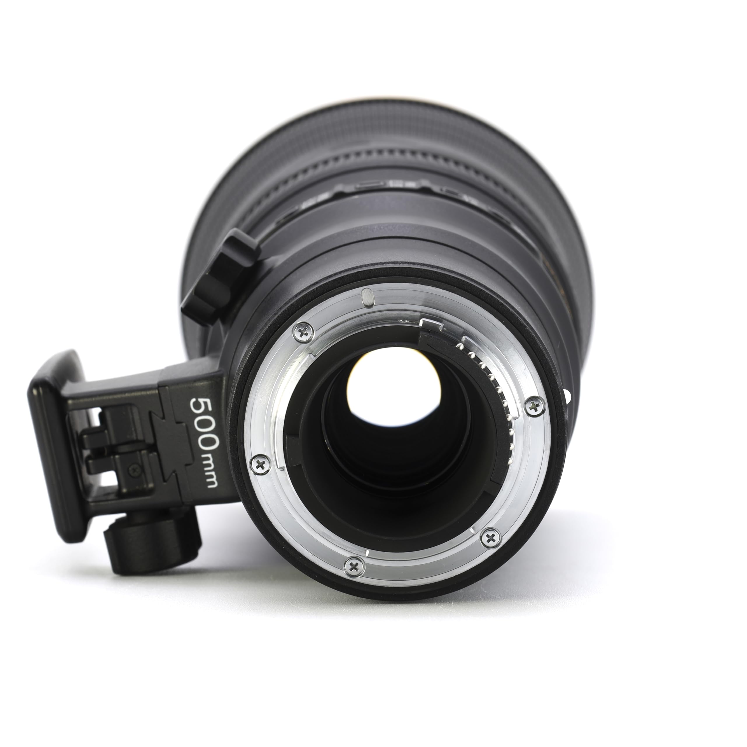 Amazon.co.jp: ニコン AFSVRPF500 5.6E AF-S NIKKOR 500mm f/5.6E PF