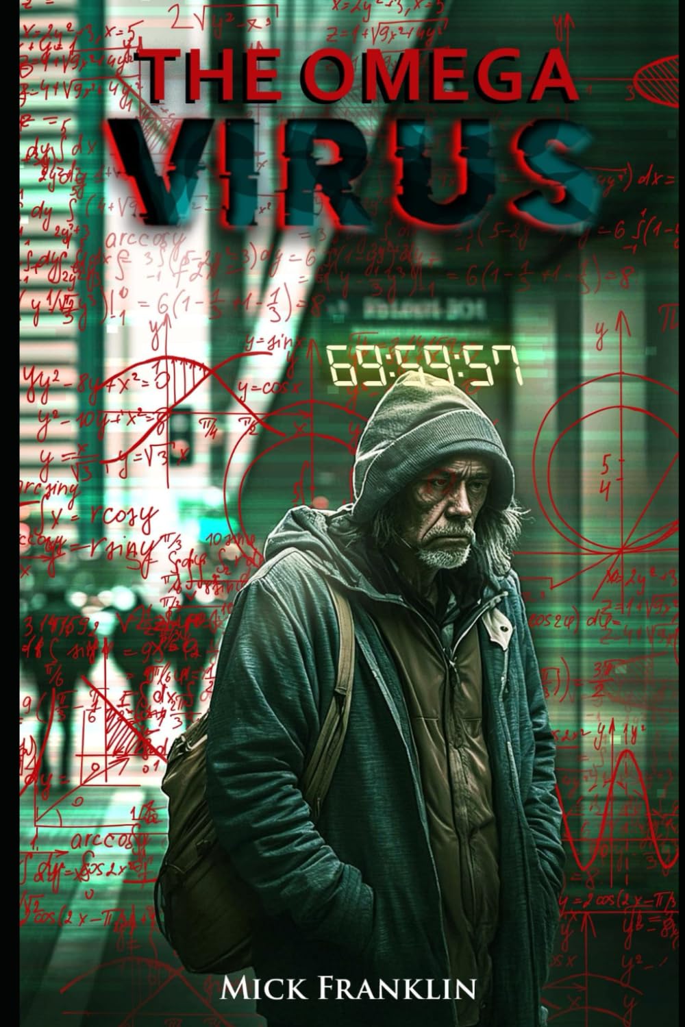 The Omega Virus