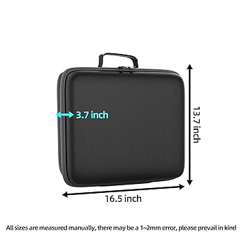 スターリンクトラベルケース STARLINK TRAVEL CASE Starlink Travel Case Review and Demonstration - YouTube