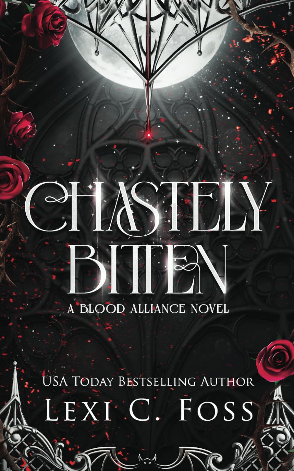 Chastely Bitten (Blood Alliance)